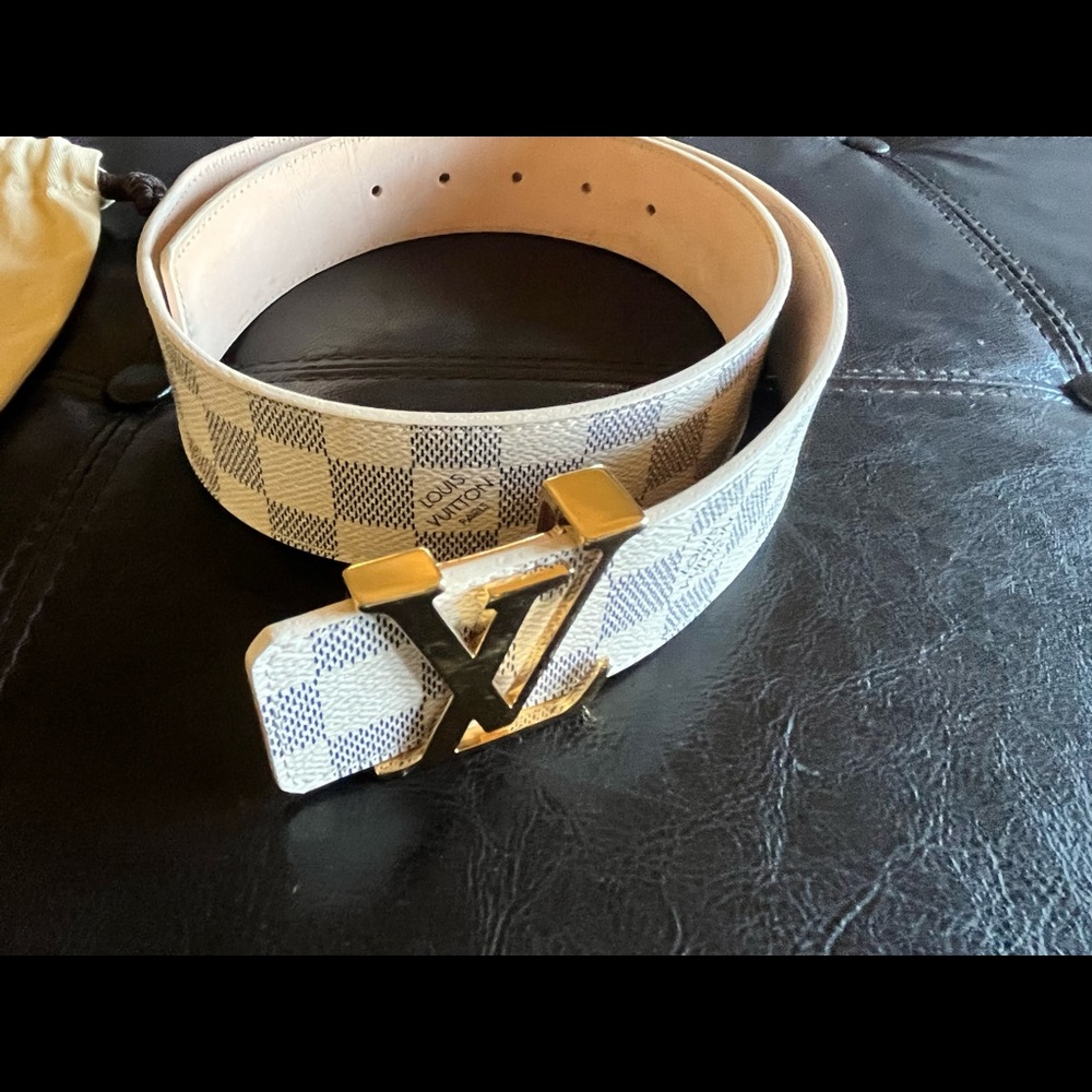 Louis Vuitton Belt